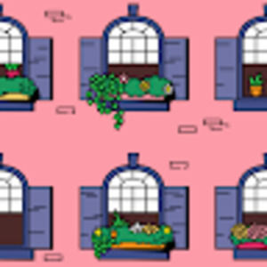 Meet your Posher, Mahannah-sarai